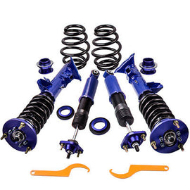 Full Coilover Suspension For BMW 3 Series E36 Coupe Sedan Hatchback Coil Strut 1998 318is 325i 323i  316