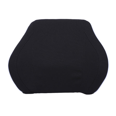 Car Seat Head Neck Rest Massage Auto Pillow Space Memory Neck Headrest Car Cover Vehicular Pillow Seat Headrest Accessories