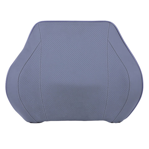 Car Seat Head Neck Rest Massage Auto Pillow Space Memory Neck Headrest Car Cover Vehicular Pillow Seat Headrest Accessories