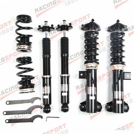 32 Step Mono Tube Coilover Lowering Suspension kit for B-M-W E36 92-98 323 325 328