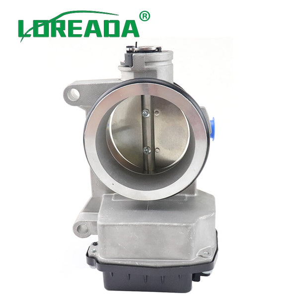 LOREADA 4082398220 8200123061 8200063652 408239822001 408239822001Z Throttle Body Assy For Renault Clio Kangoo Megane Scenic