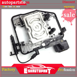 Remanufactured 0AM927769D DQ200 0AM DSG Control Unit Transfer Module Double Clutch Fits for Audi VOL KSWAGEN Skoda 69K 7-Speed