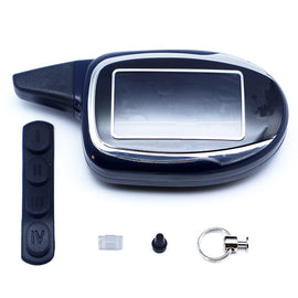 M7 case keychain for Scher Khan Magicar 7 Lcd remote controller magicar 8 9 10 case keychain free shipping