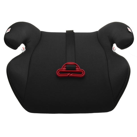 Car Booster Seat Safe Sturdy Kids Children Child Baby Increased Seat Pad Fits 6-12 Years Old Multi-color