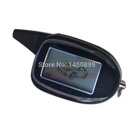 2-way M7 LCD Remote for Scher-khan magicar 7 two way Car Alarm System LCD remote control Key Fob Keychain Sher khan magicar M M7